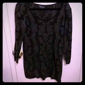 Cocktail dress, size: large